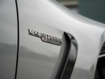 MERCEDES-BENZ AMG GT 63 S E PERFORMANCE   AMG Aerody…