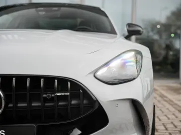 MERCEDES-BENZ AMG GT 63 S E PERFORMANCE   AMG Aerody…