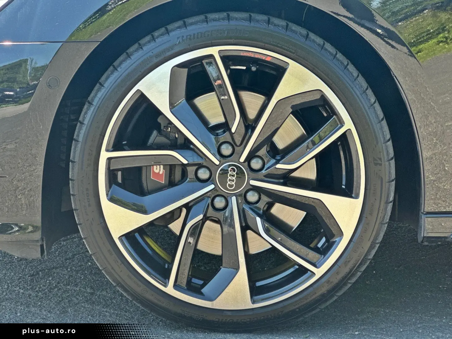 AUDI S3 Sportback TFSI q BLACK B&O MATRIX KAMERA ACC