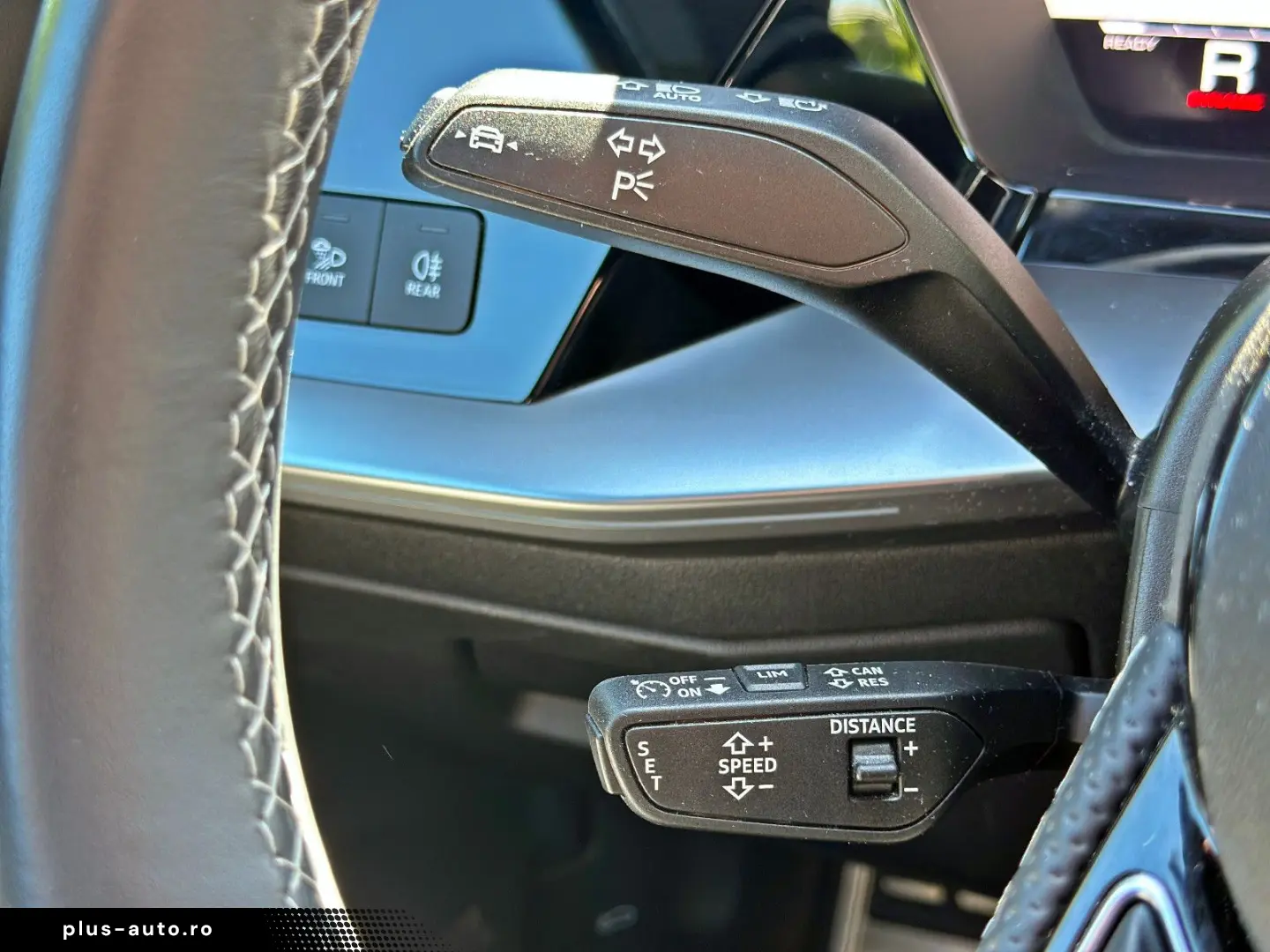 AUDI S3 Sportback TFSI q BLACK B&O MATRIX KAMERA ACC