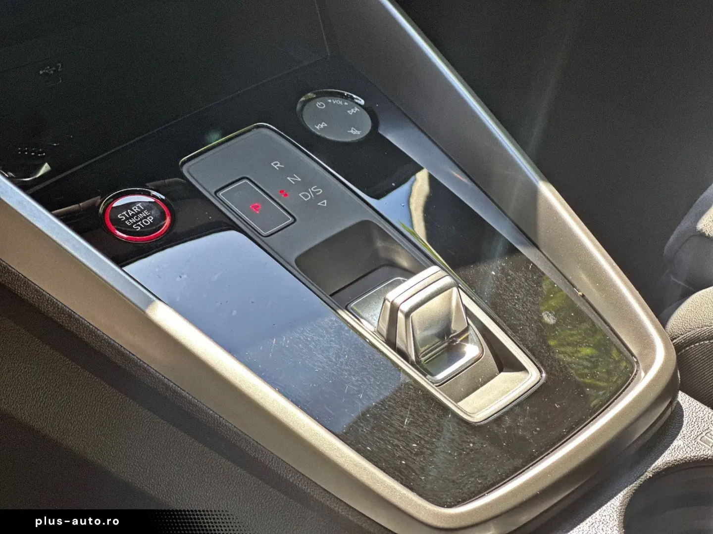 AUDI S3 Sportback TFSI q BLACK B&O MATRIX KAMERA ACC