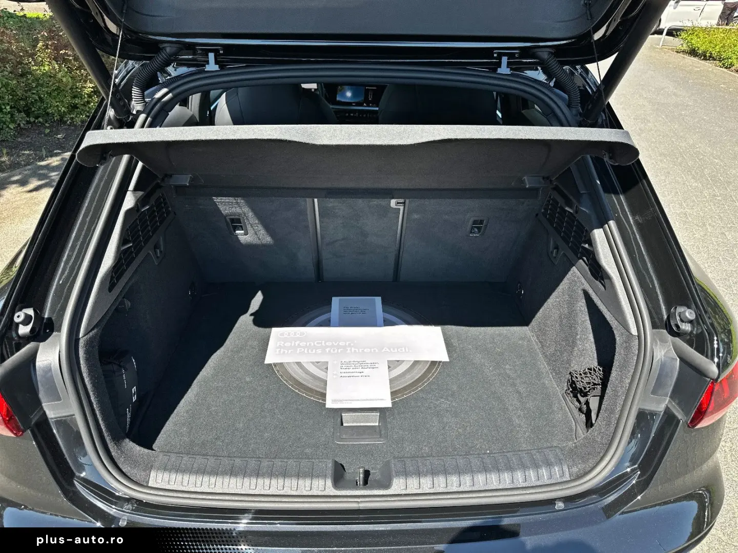 AUDI S3 Sportback TFSI q BLACK B&O MATRIX KAMERA ACC