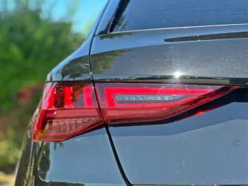 AUDI S3 Sportback TFSI q BLACK B&O MATRIX KAMERA ACC