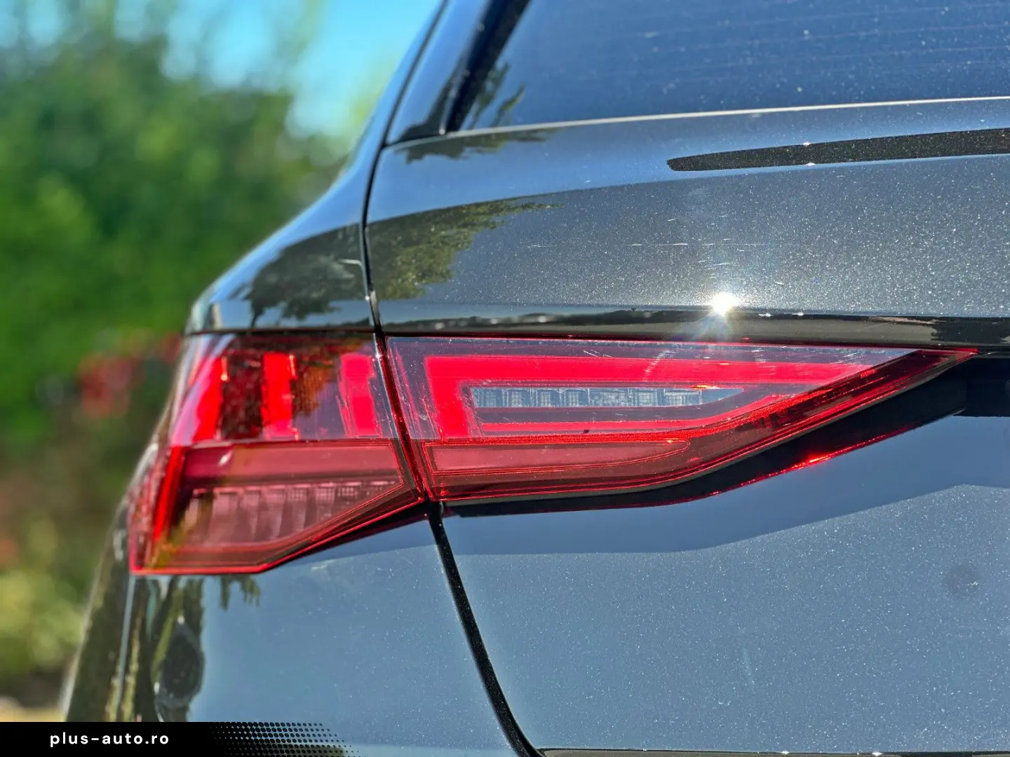 AUDI S3 Sportback TFSI q BLACK B&O MATRIX KAMERA ACC