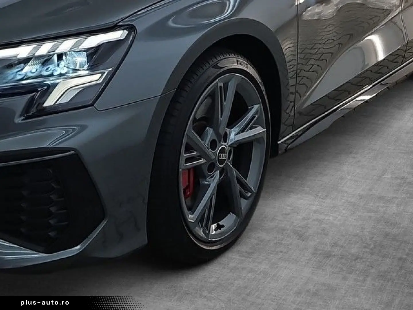 AUDI S3 Lim. ACC KAMERA NAVI VIRTUAL COCKPIT B&O SITZ