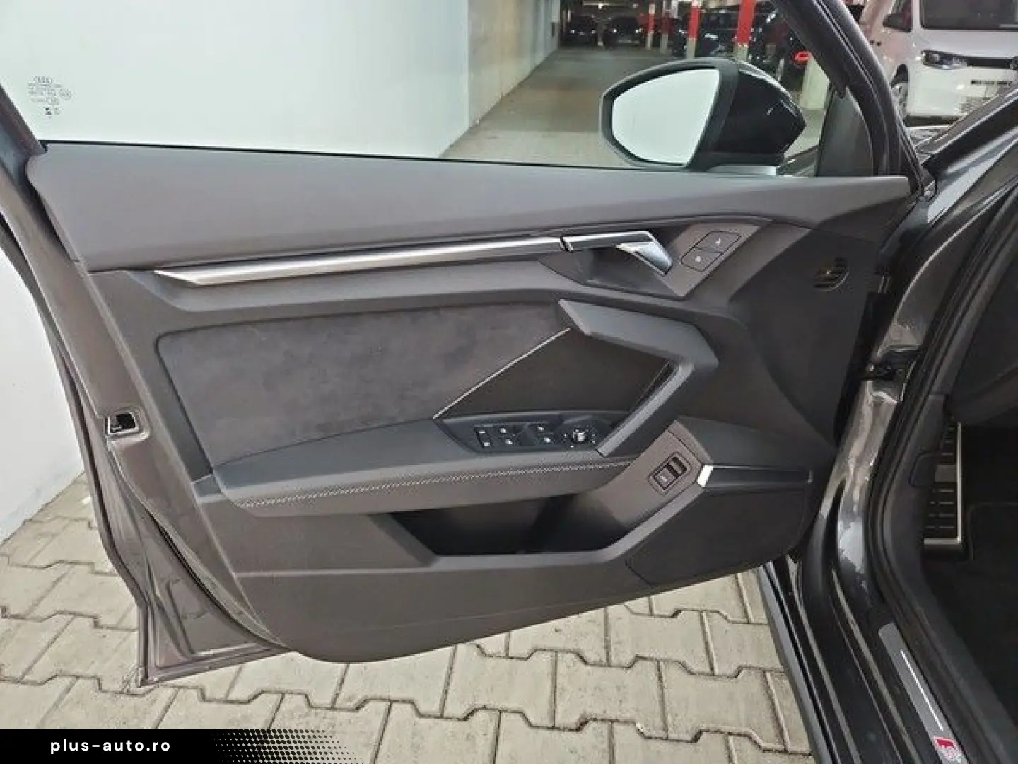 AUDI S3 Lim. ACC KAMERA NAVI VIRTUAL COCKPIT B&O SITZ