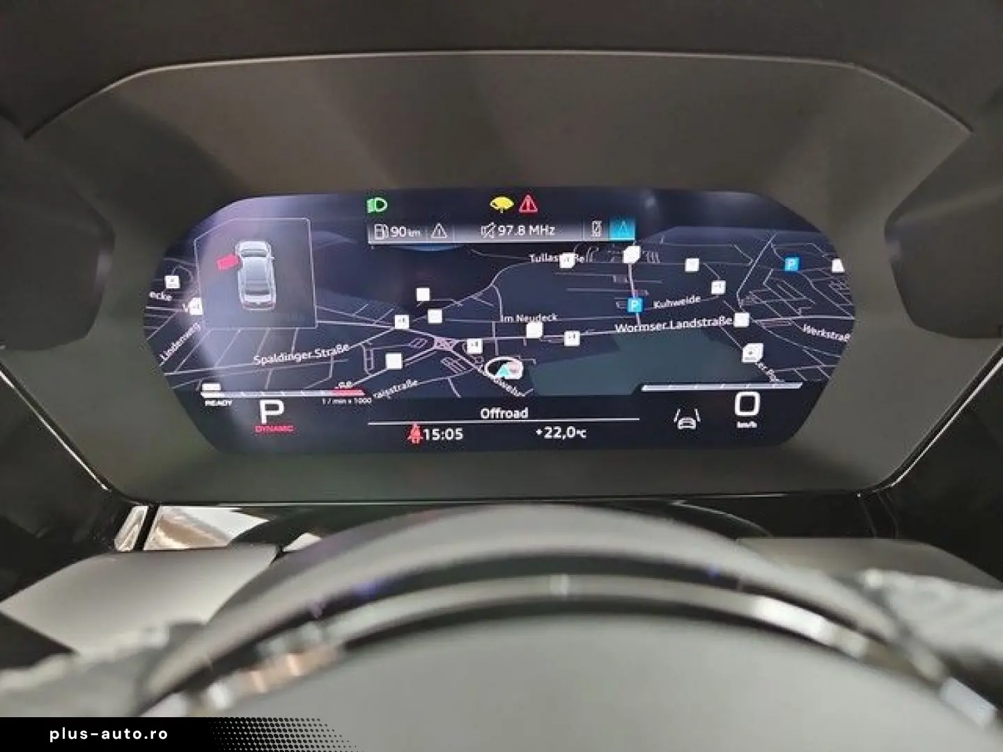 AUDI S3 Lim. ACC KAMERA NAVI VIRTUAL COCKPIT B&O SITZ