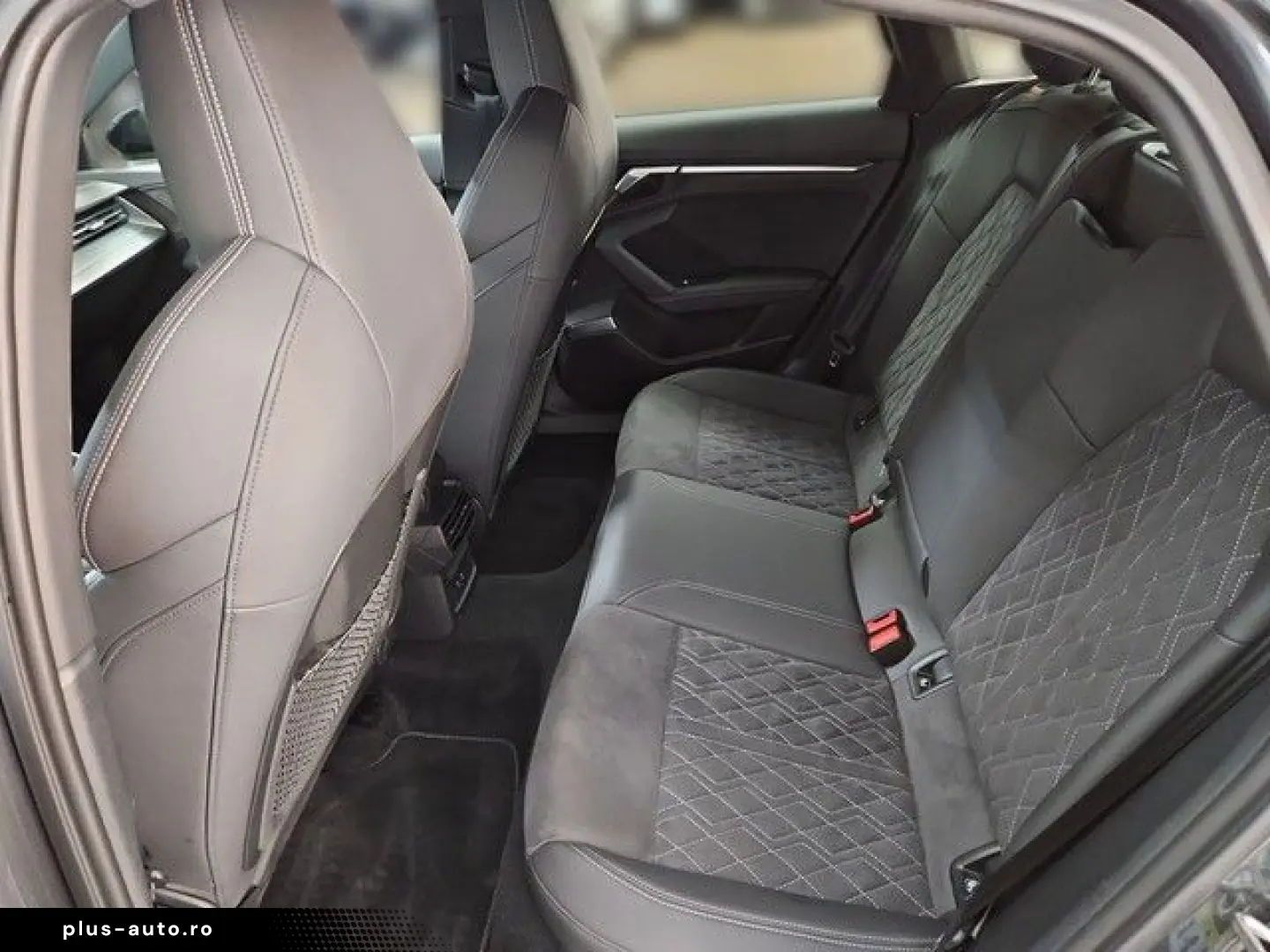 AUDI S3 Lim. ACC KAMERA NAVI VIRTUAL COCKPIT B&O SITZ