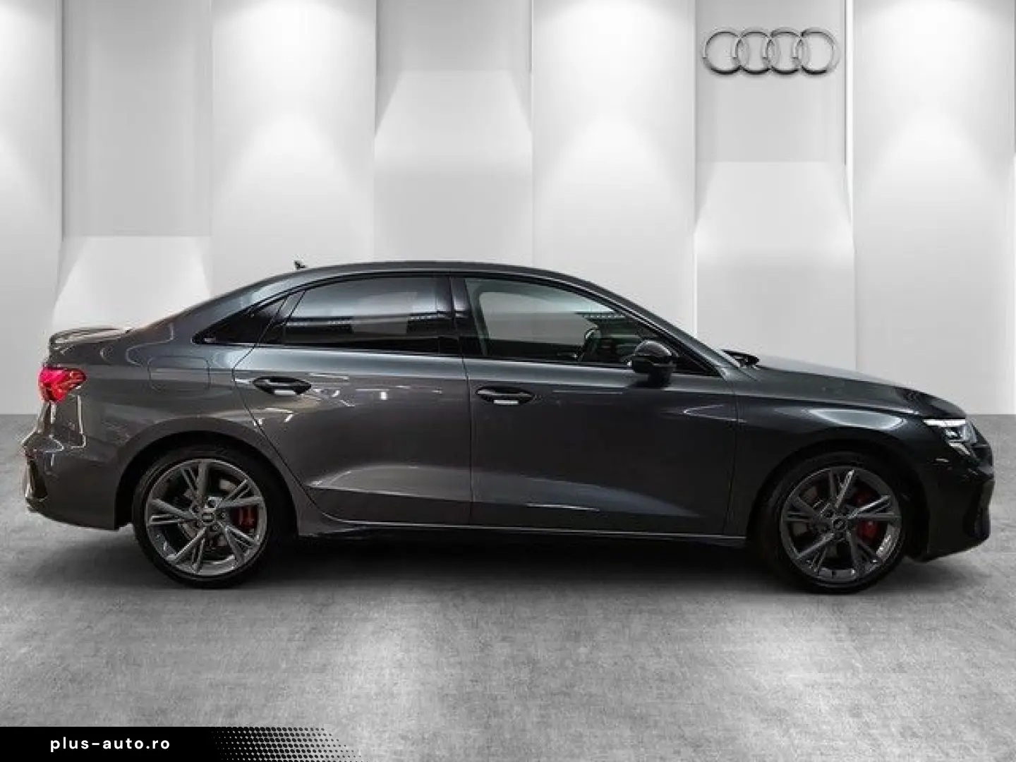 AUDI S3 Lim. ACC KAMERA NAVI VIRTUAL COCKPIT B&O SITZ