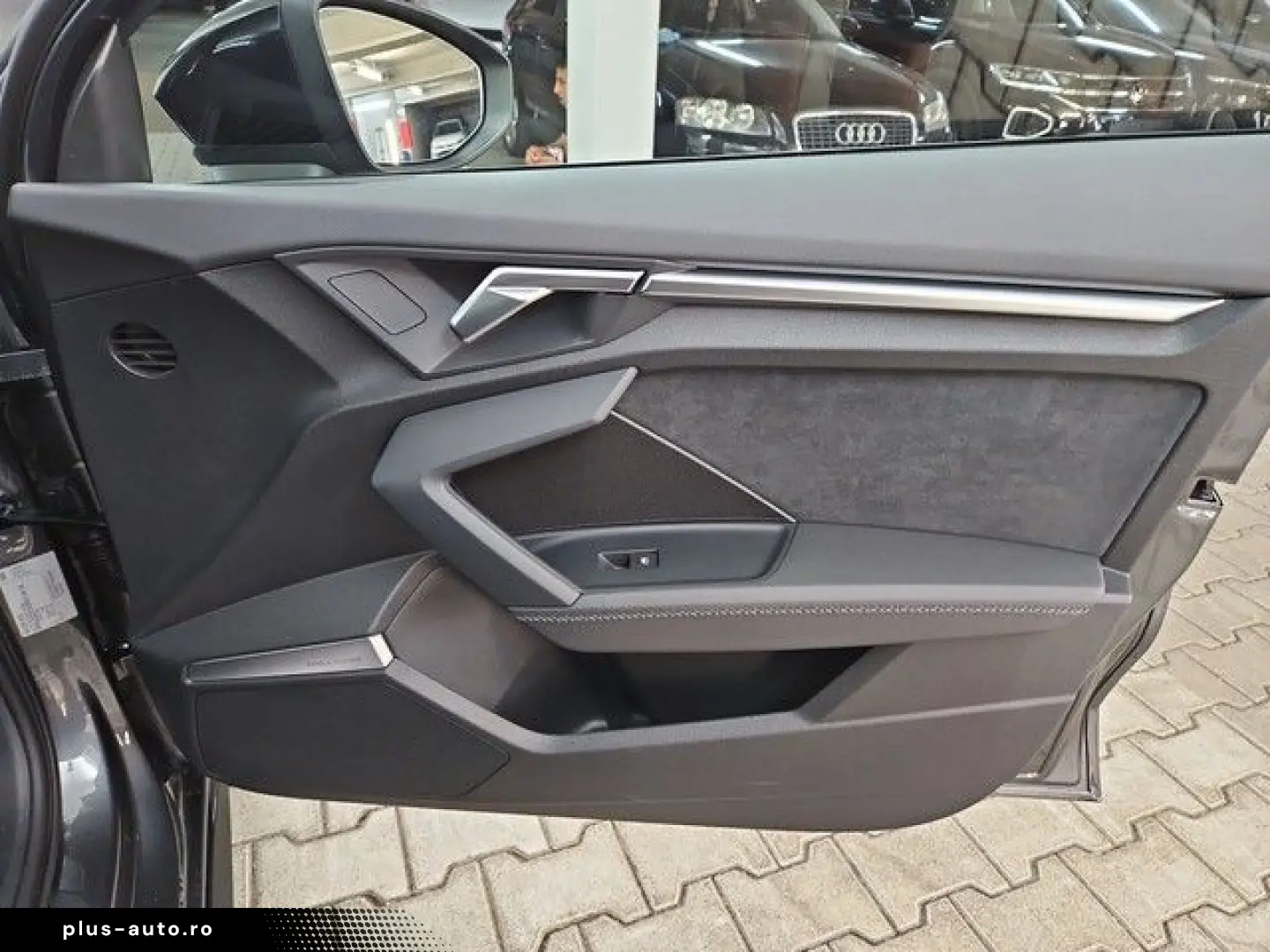 AUDI S3 Lim. ACC KAMERA NAVI VIRTUAL COCKPIT B&O SITZ