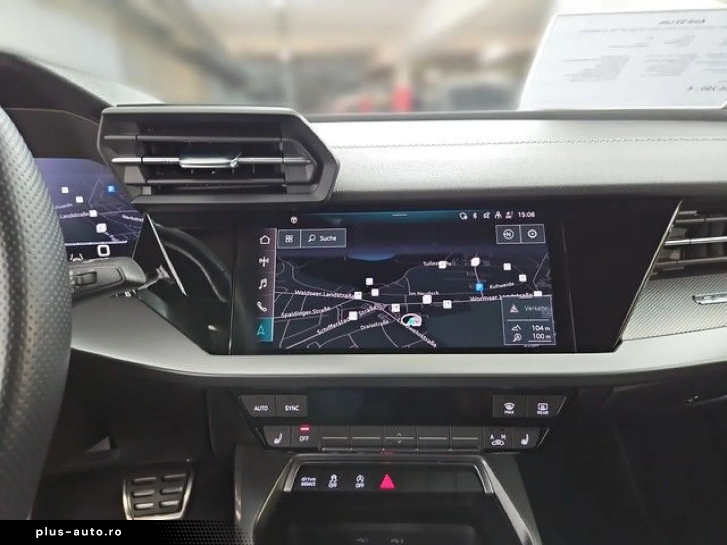 AUDI S3 Lim. ACC KAMERA NAVI VIRTUAL COCKPIT B&O SITZ