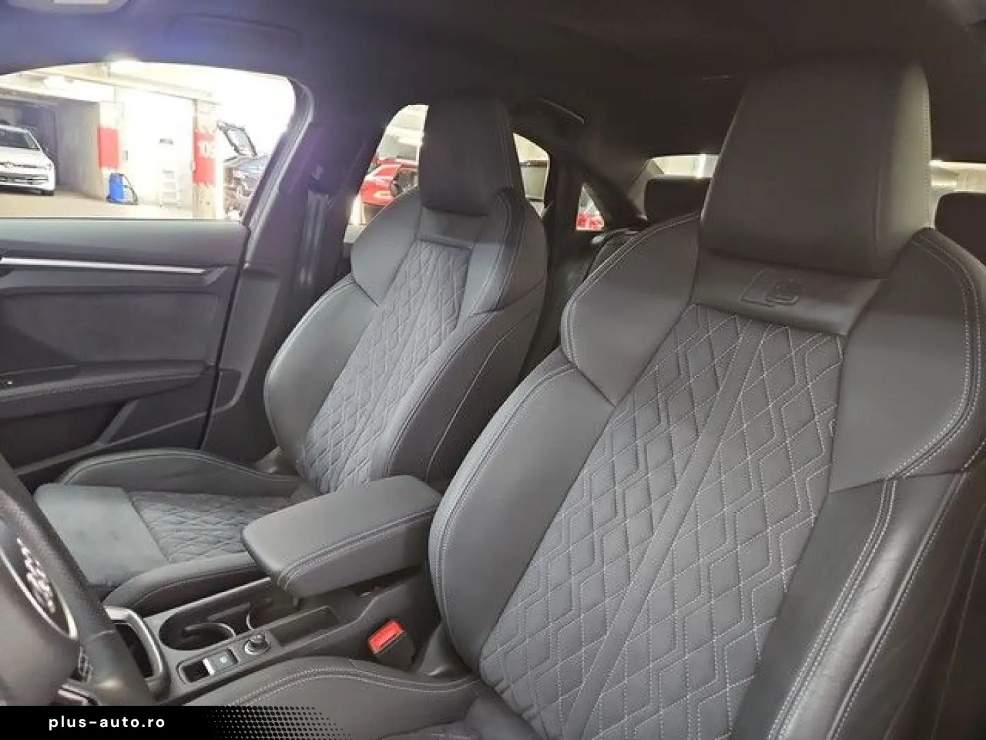 AUDI S3 Lim. ACC KAMERA NAVI VIRTUAL COCKPIT B&O SITZ