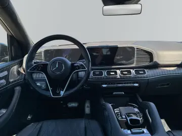 MERCEDES-BENZ GLS 600 Maybach NIGHT SERIES  MY25  Pano  TV