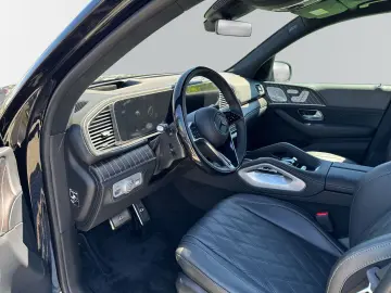 MERCEDES-BENZ GLS 600 Maybach NIGHT SERIES  MY25  Pano  TV