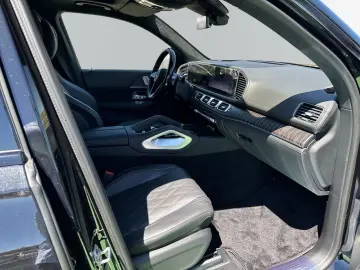 MERCEDES-BENZ GLS 600 Maybach NIGHT SERIES  MY25  Pano  TV