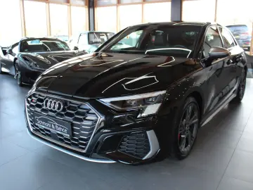 AUDI S3 Sportback 2.0 TFSI S tronic quattro