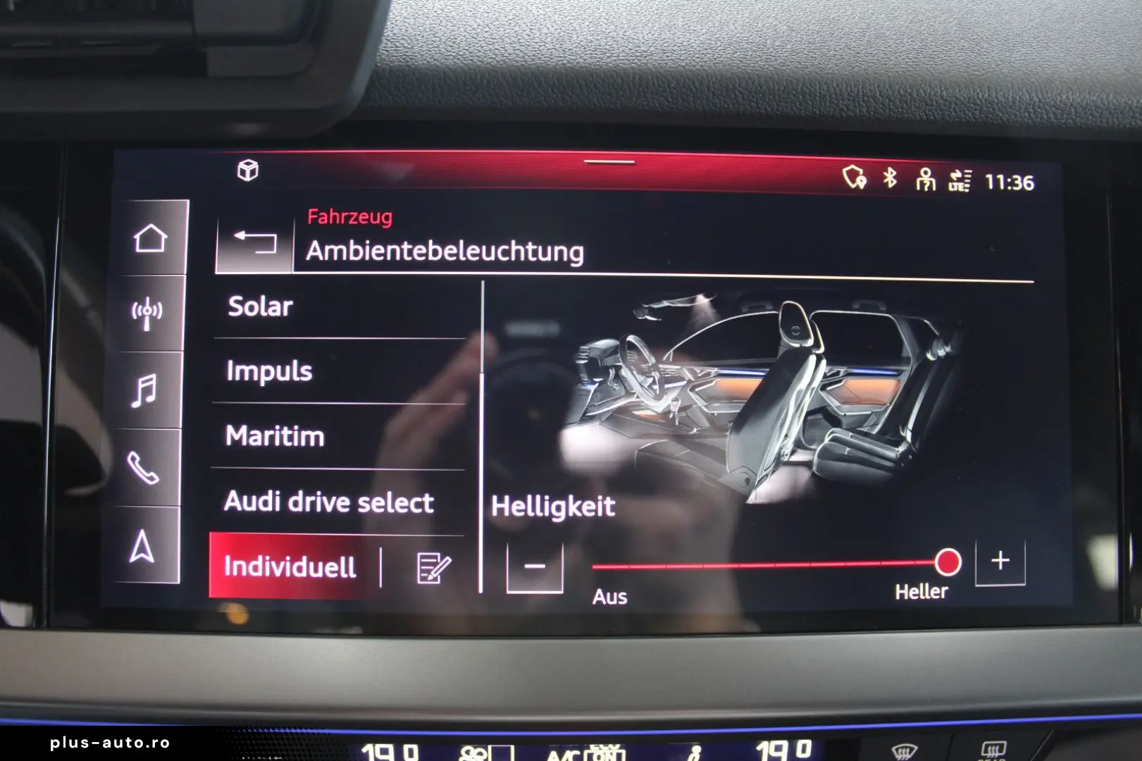 AUDI S3 Sportback 2.0 TFSI S tronic quattro