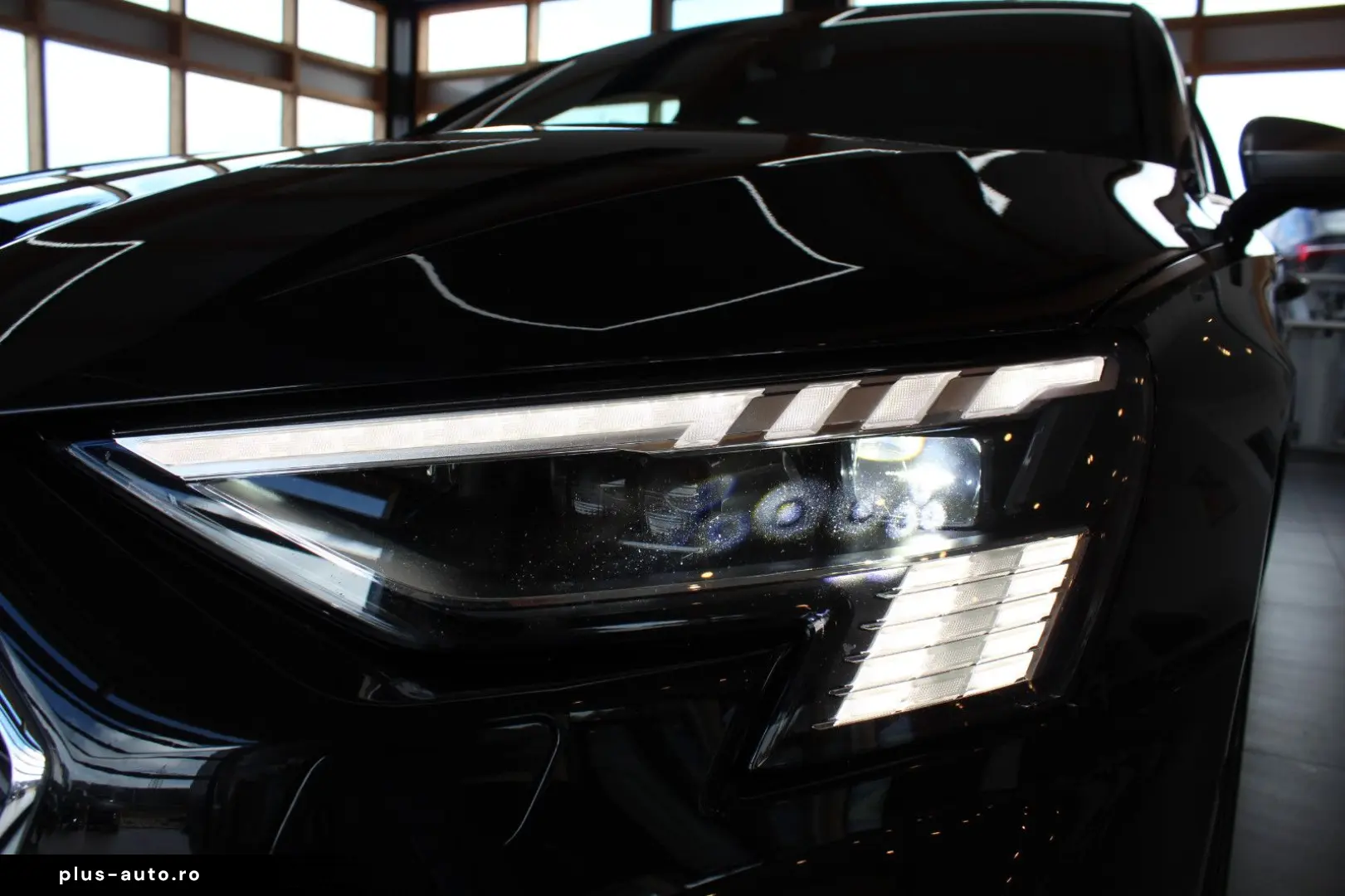 AUDI S3 Sportback 2.0 TFSI S tronic quattro