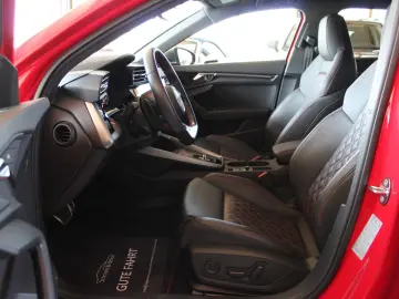 AUDI S3 Sportback 2.0 TFSI quattro NAVI LED VIRT 1.HA