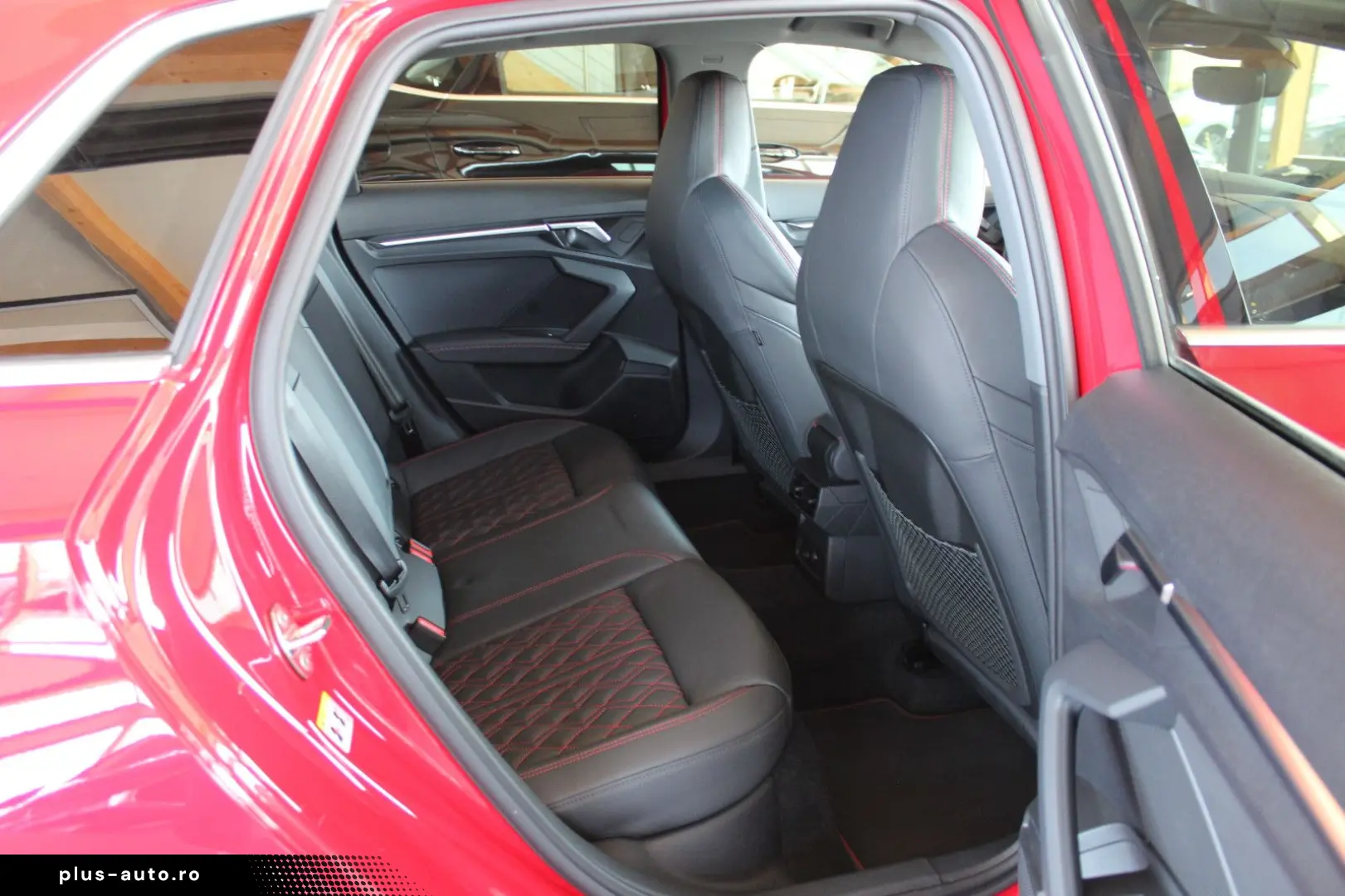 AUDI S3 Sportback 2.0 TFSI quattro NAVI LED VIRT 1.HA