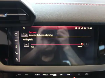 AUDI S3 Sportback 2.0 TFSI quattro NAVI LED VIRT 1.HA
