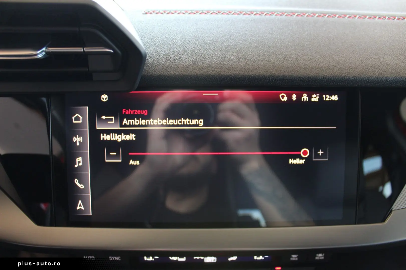 AUDI S3 Sportback 2.0 TFSI quattro NAVI LED VIRT 1.HA