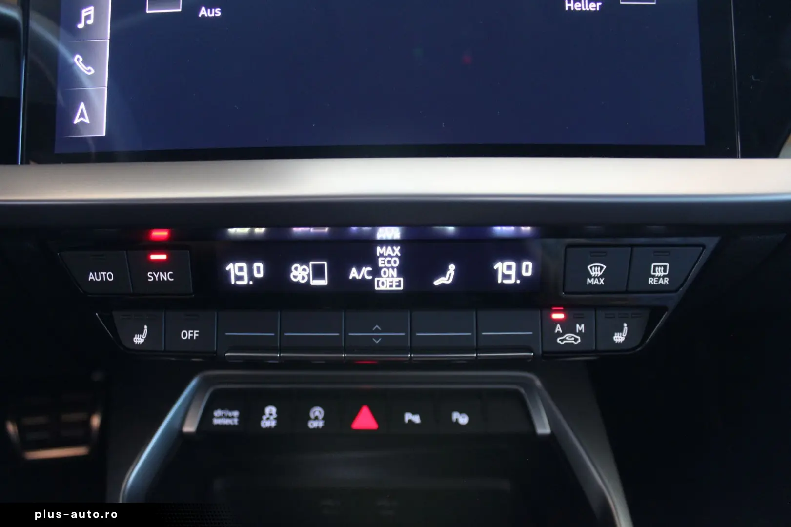 AUDI S3 Sportback 2.0 TFSI quattro NAVI LED VIRT 1.HA