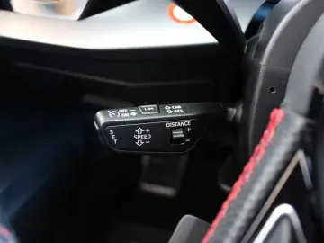 AUDI S3 Sportback 2.0 TFSI quattro NAVI LED VIRT 1.HA