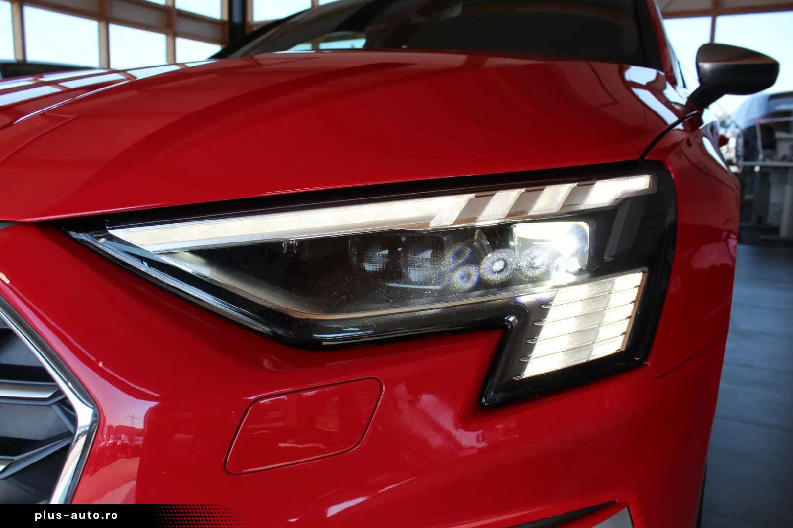 AUDI S3 Sportback 2.0 TFSI quattro NAVI LED VIRT 1.HA