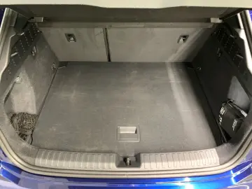 AUDI S3 Sportback TFSI quattro S tronic PANO NAVI BLA
