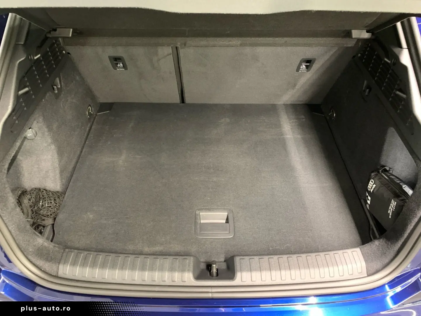 AUDI S3 Sportback TFSI quattro S tronic PANO NAVI BLA