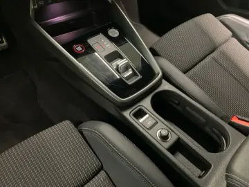 AUDI S3 Sportback TFSI quattro S tronic PANO NAVI BLA