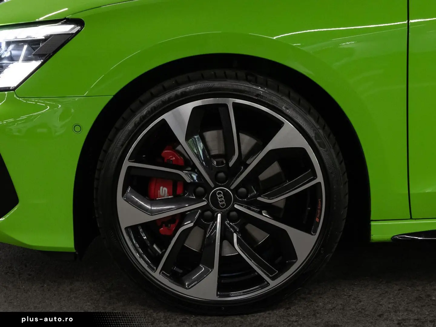 AUDI S3 Lim2.0 TFSI quattro Matrix Pano HeadUp B&O