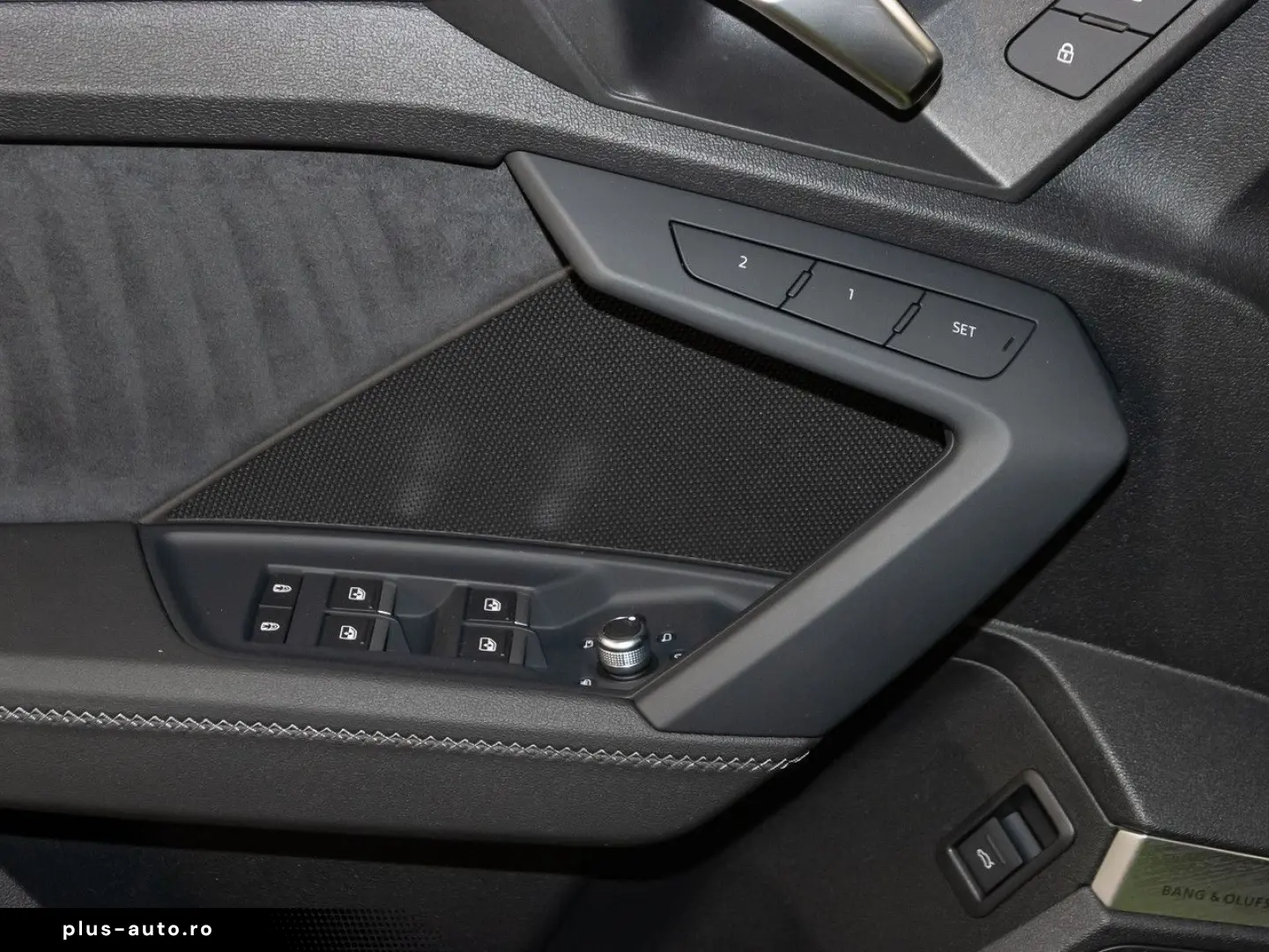 AUDI S3 Lim2.0 TFSI quattro Matrix Pano HeadUp B&O