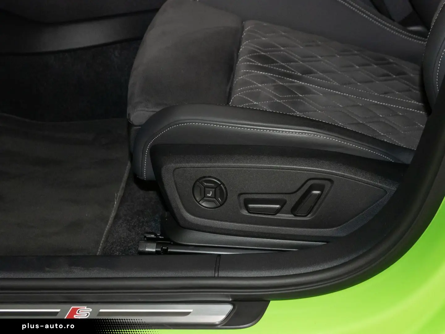 AUDI S3 Lim2.0 TFSI quattro Matrix Pano HeadUp B&O