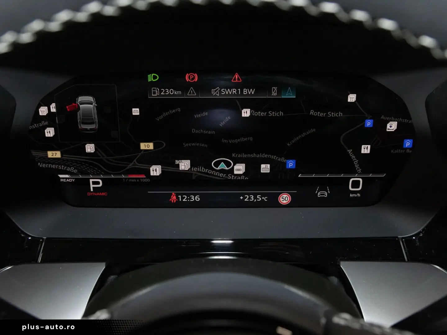 AUDI S3 Lim2.0 TFSI quattro Matrix Pano HeadUp B&O