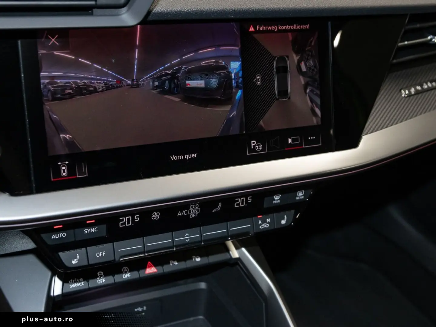 AUDI S3 Lim2.0 TFSI quattro Matrix Pano HeadUp B&O