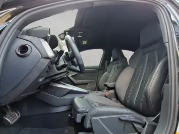 AUDI S3 2.0 TFSI Quattro Ambie.MagneticRi Matrix B&O