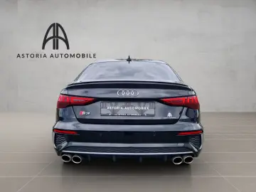 AUDI S3 2.0 TFSI Quattro Ambie.MagneticRi Matrix B&O