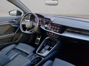 AUDI S3 2.0 TFSI Quattro Ambie.MagneticRi Matrix B&O