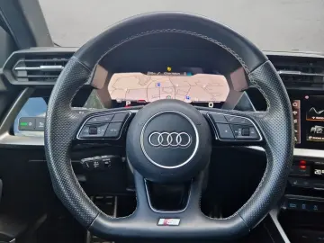 AUDI S3 2.0 TFSI Quattro Ambie.MagneticRi Matrix B&O