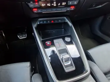 AUDI S3 2.0 TFSI Quattro Ambie.MagneticRi Matrix B&O