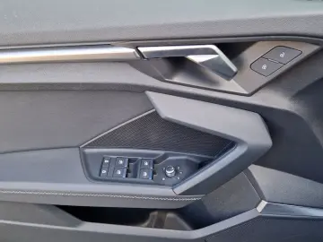AUDI S3 2.0 TFSI Quattro Ambie.MagneticRi Matrix B&O