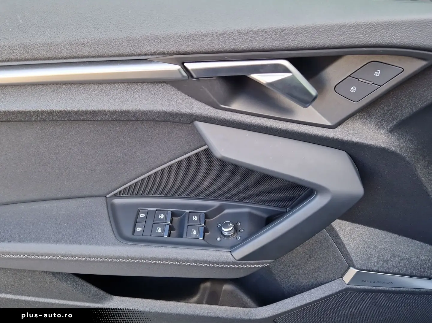 AUDI S3 2.0 TFSI Quattro Ambie.MagneticRi Matrix B&O