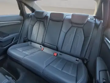AUDI S3 2.0 TFSI Quattro Ambie.MagneticRi Matrix B&O