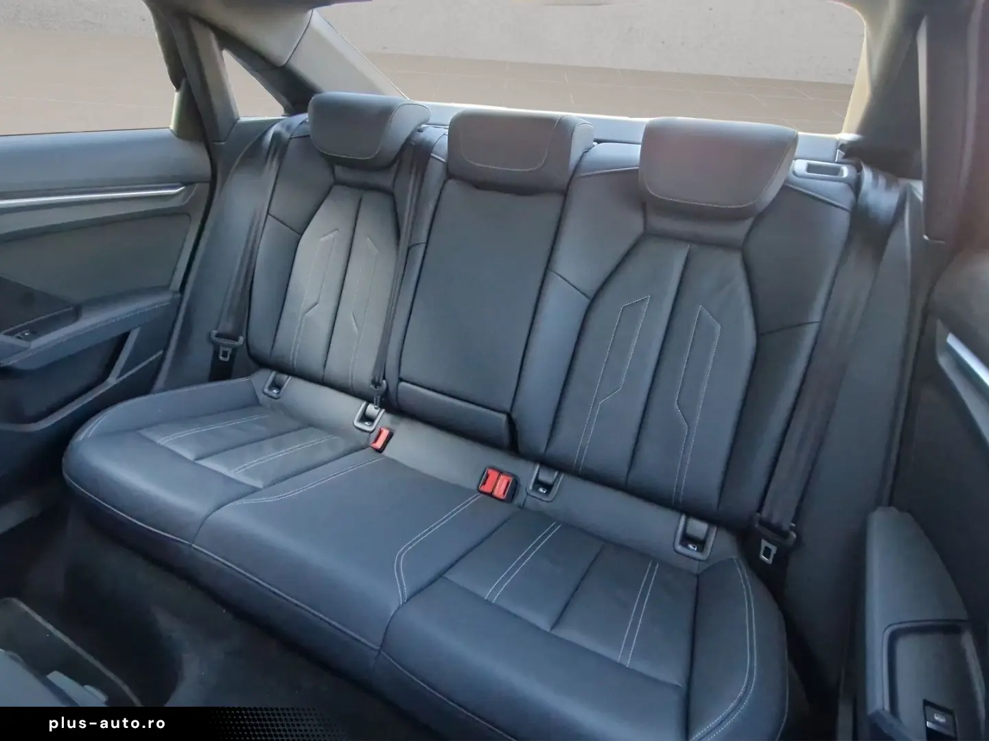 AUDI S3 2.0 TFSI Quattro Ambie.MagneticRi Matrix B&O