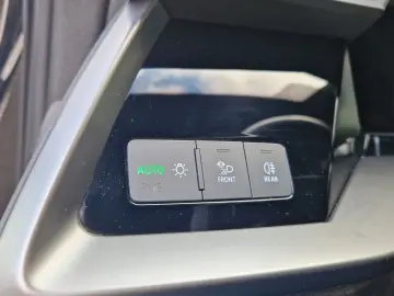 AUDI S3 2.0 TFSI Quattro Ambie.MagneticRi Matrix B&O