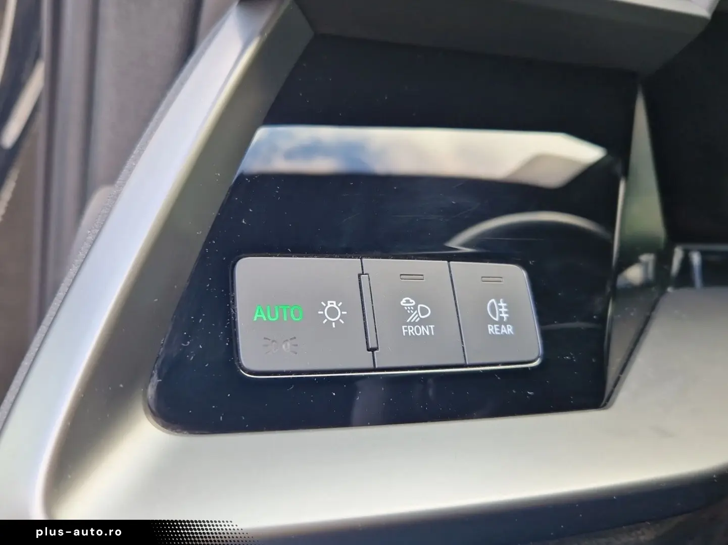 AUDI S3 2.0 TFSI Quattro Ambie.MagneticRi Matrix B&O