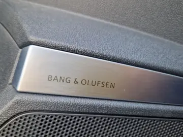 AUDI S3 2.0 TFSI Quattro Ambie.MagneticRi Matrix B&O