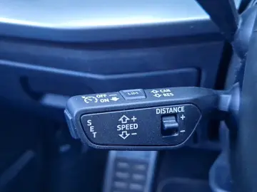 AUDI S3 2.0 TFSI Quattro Ambie.MagneticRi Matrix B&O